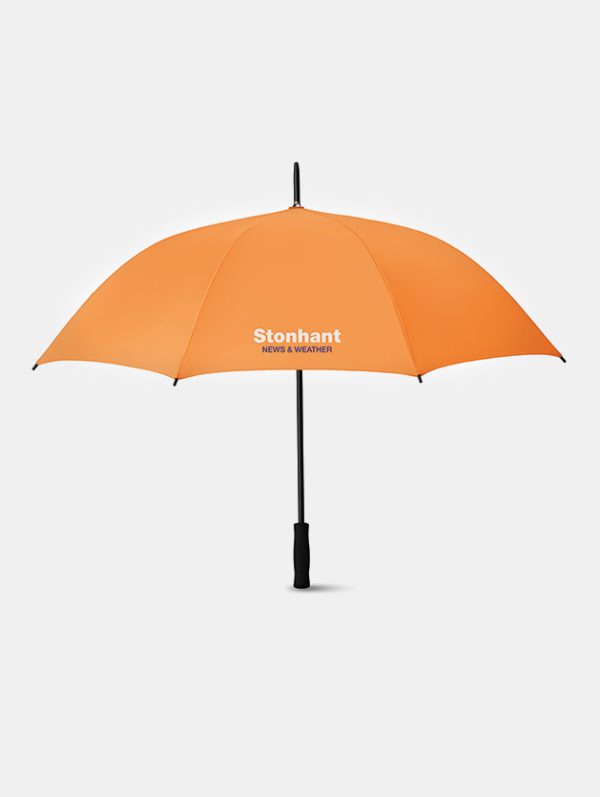 Graphid promotion ombrello personalizzato swansea M