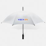 graphid promotion ombrello swansea M bianco
