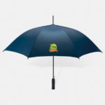 graphid promotion ombrello swansea M blu