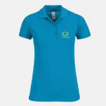graphid promotion polo donna timeless atoll