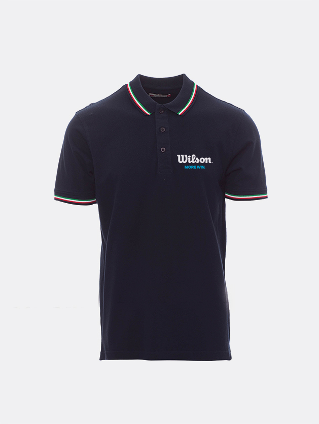 graphid promotion polo italia