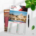 calendario Olandese ciità