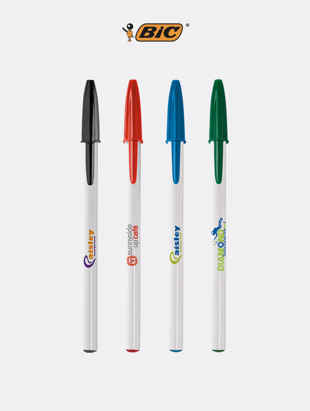 Penna Bic Style