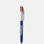 Penna bic 4colours