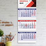 calendario trittico