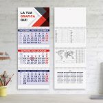 calendario trittico