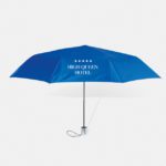 ombrello mini IT1653 blu royal