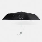 ombrello mini IT1653 nero