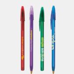 penna bic style clear