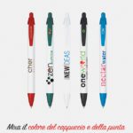 penna bic wide body insieme