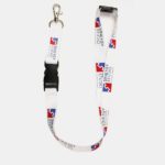 portabadge Lanyard subly