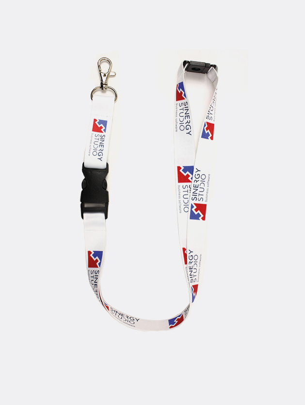 portabadge Lanyard subly