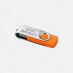 usb techmate arancio