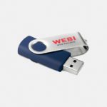 usb techmate blu navy