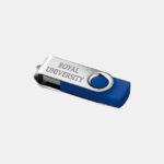 usb techmate blu royal