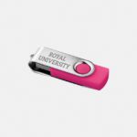 usb techmate fucsia