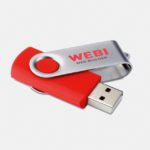 usb techmate rossa