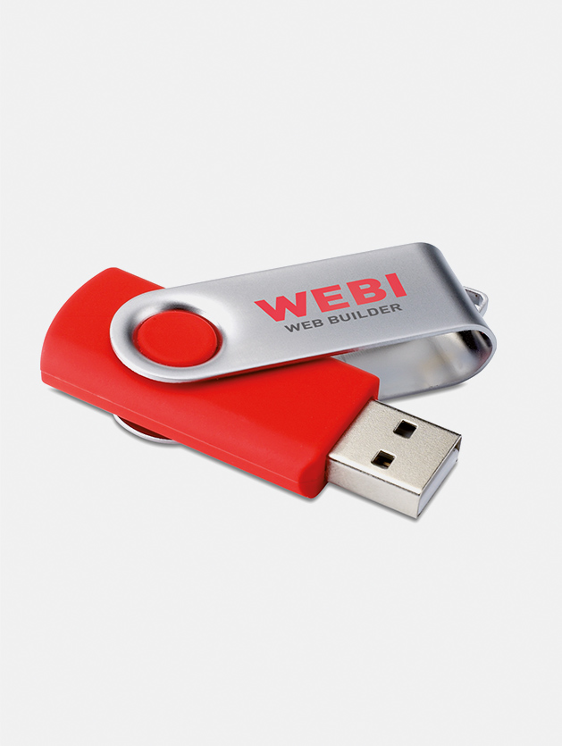 usb techmate rossa