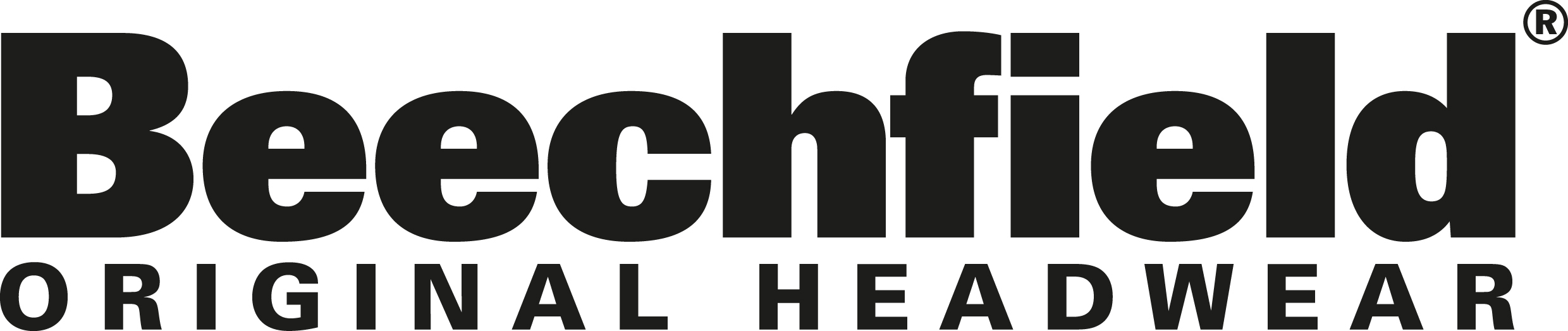 Beechfield_Logo graphid promotion