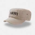 Cappello Attank Army khaki