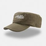 Cappello Attank Army olive