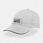 Cappello startfive sandwich white