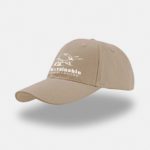 cappello liberty graphid promotion khaki