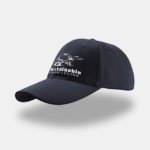 cappello liberty graphid promotion navy