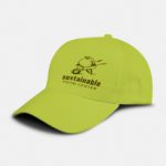cappello promo graphid promotion lime
