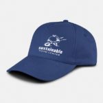 cappello promo graphid promotion navy
