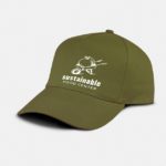 cappello promo graphid promotion olive