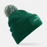 cappello snowstar beanie green