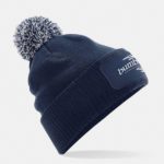 cappello snowstar beanie navy