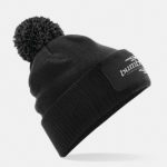 cappello snowstar beanie nero