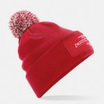 cappello snowstar beanie rosso