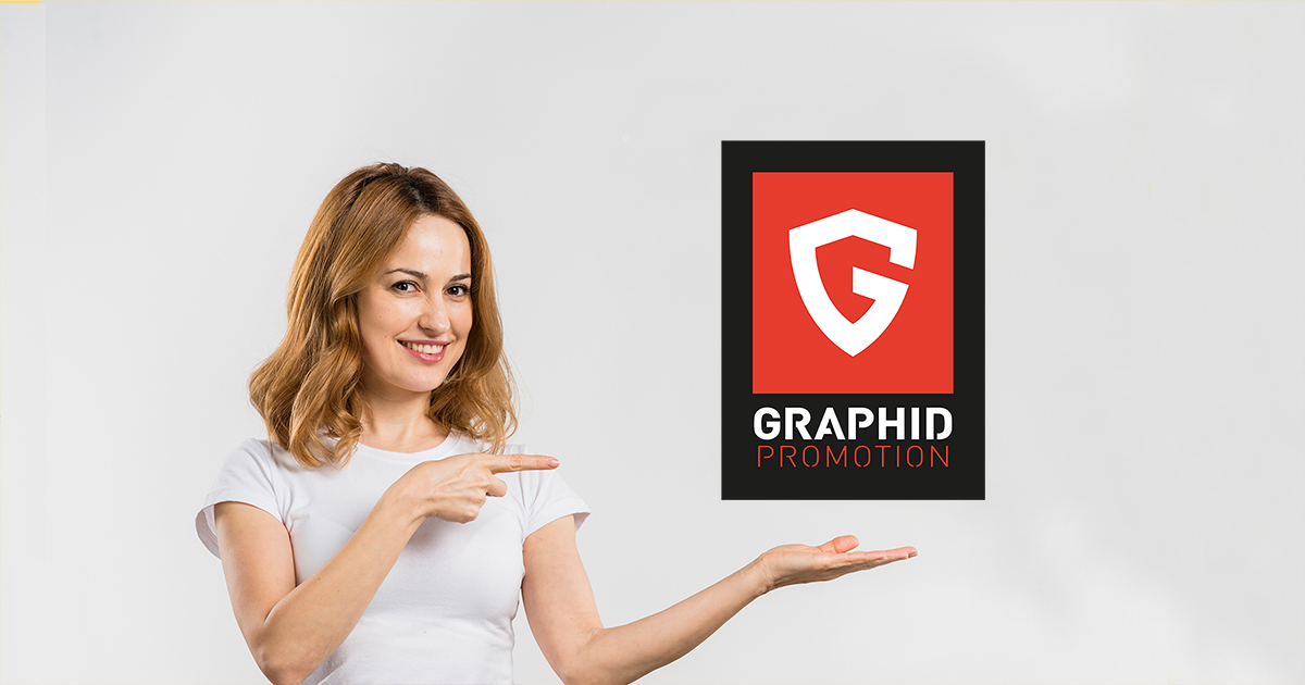 Graphid Promotion